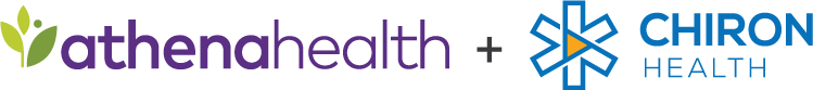 athenahealth chiron health