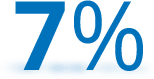 7-percent