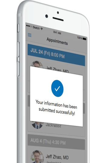 Telemedicine Eligibility Verification